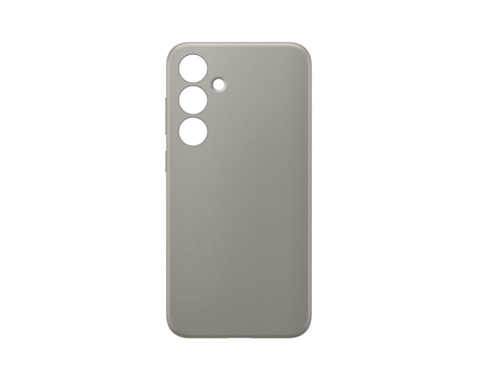 Samsung-Galaxy-S24-Soft-Touch-Cover--Eureka-Vegan-Leather-CaseTaupe-