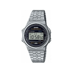 Casio A171WE-1AEF orologio Orologio bracciale Argento