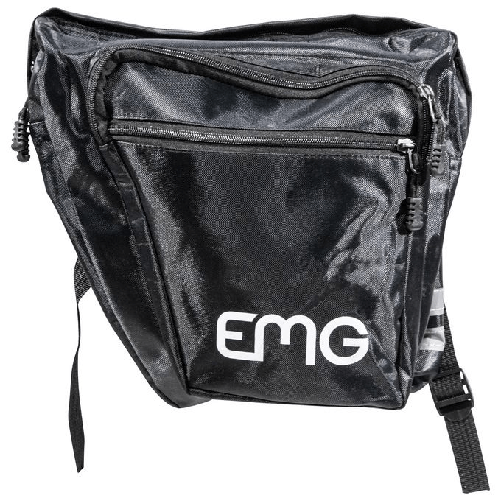 EMG-Borsa-resistente-e-capiente-100--poliestere-con-30LT-di-capienza.-Ideale-per-biciclette-elettriche-ed-e-bike