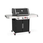 Weber-GENESIS-E-325S-Grill-Carrello-GPL-Nero-Argento-11400-W