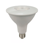 V-TAC PRO Lampadina LED Chip Samsung E27 128W PAR38 6500K