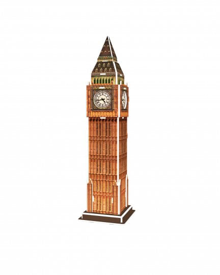 Revell-00120-RV-3D-Puzzle-Big-Ben-3D-Puzzle--00120-