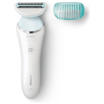 Philips SatinShave Advanced Rasoio elettrico a lamina singola Wet and Dry