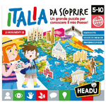 Headu Italia da Scoprire