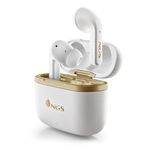 NGS-ARTICA-TROPHY-Cuffie-Wireless-In-ear-Musica-e-Chiamate-USB-tipo-C-Bluetooth-Oro-Bianco