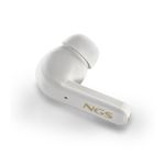 NGS-ARTICA-TROPHY-Cuffie-Wireless-In-ear-Musica-e-Chiamate-USB-tipo-C-Bluetooth-Oro-Bianco