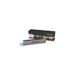 Lexmark 24Z0035 cartuccia toner 1 pz Originale Magenta