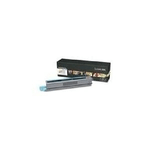 Lexmark 24Z0034 cartuccia toner 1 pz Originale Ciano