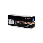 Lexmark 24B5850 cartuccia toner 1 pz Originale Nero