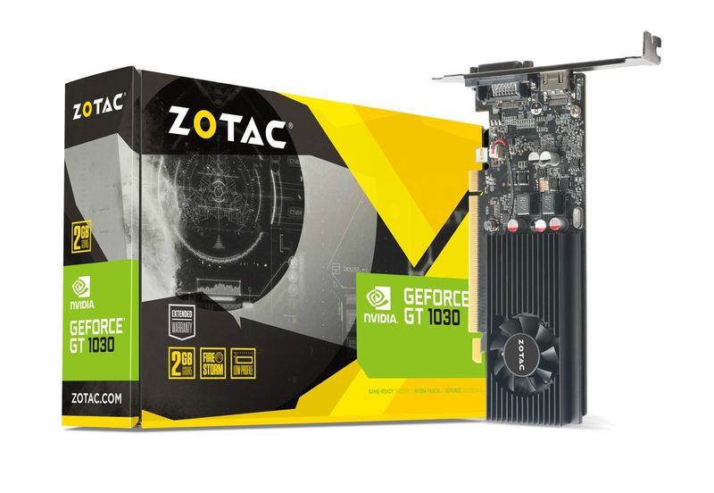 Zotac-ZT-P10300A-10L-scheda-video-NVIDIA-GeForce-GT-1030-2-GB-GDDR5