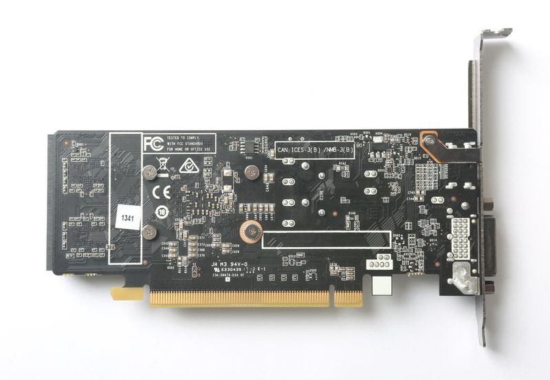 Zotac-ZT-P10300A-10L-scheda-video-NVIDIA-GeForce-GT-1030-2-GB-GDDR5