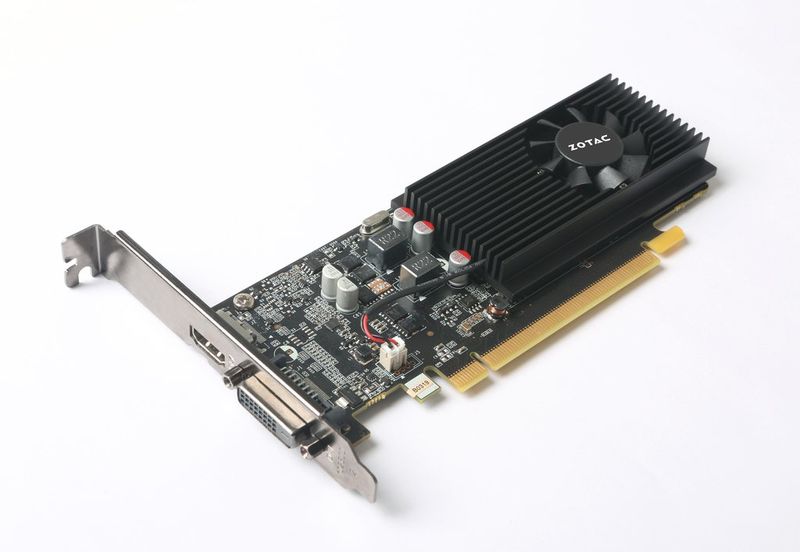 Zotac-ZT-P10300A-10L-scheda-video-NVIDIA-GeForce-GT-1030-2-GB-GDDR5