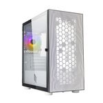 Noua-Fobia-L8-Computer-Case-Micro-Tower-Bianco