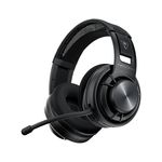 Turtle Beach Atlas Air Auricolare Con cavo e senza cavo A Padiglione Giocare Bluetooth Nero