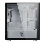 Noua-Fobia-L8-Computer-Case-Micro-Tower-Bianco