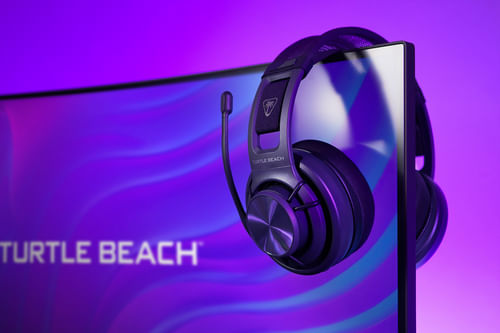 Turtle-Beach-Atlas-Air-Auricolare-Con-cavo-e-senza-cavo-A-Padiglione-Giocare-Bluetooth-Nero