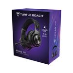 Turtle-Beach-Atlas-Air-Auricolare-Con-cavo-e-senza-cavo-A-Padiglione-Giocare-Bluetooth-Nero