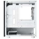 Noua-Fobia-L8-Computer-Case-Micro-Tower-Bianco