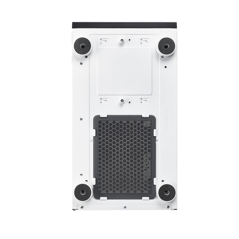 Noua-Fobia-L8-Computer-Case-Micro-Tower-Bianco