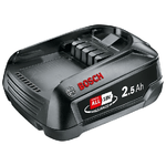 Bosch 1 600 A00 5B0 batteria e caricabatteria per utensili elettrici