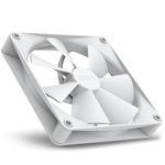 NZXT-F140P-Case-per-computer-Ventilatore-14-cm-Bianco-1-pz--NZXT-F140P-Static-Pressure-Fan-White---140mm-