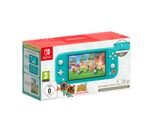 Nintendo-Switch-Lite-edizione-Speciale-Animal-Crossing