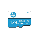 HP HFUD128-1U1BA memoria flash 128 GB MicroSDXC UHS-I Classe 10