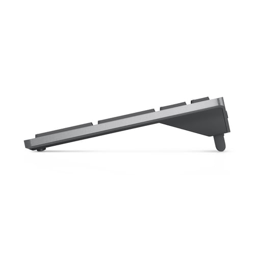 DELL-KM7120W-tastiera-Mouse-incluso-Ufficio-RF-senza-fili---Bluetooth-QWERTY-US-International-Grigio-Titanio