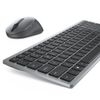 DELL-KM7120W-tastiera-Mouse-incluso-Ufficio-RF-senza-fili---Bluetooth-QWERTY-US-International-Grigio-Titanio