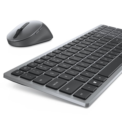DELL-KM7120W-tastiera-Mouse-incluso-Ufficio-RF-senza-fili---Bluetooth-QWERTY-US-International-Grigio-Titanio