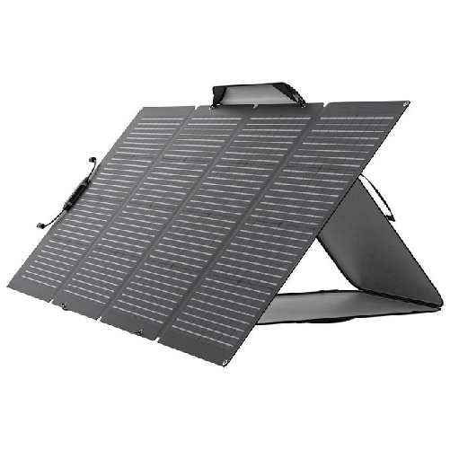 EcoFlow-Pannello-Solare-220W