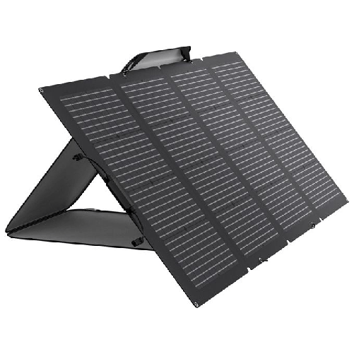 EcoFlow-Pannello-Solare-220W