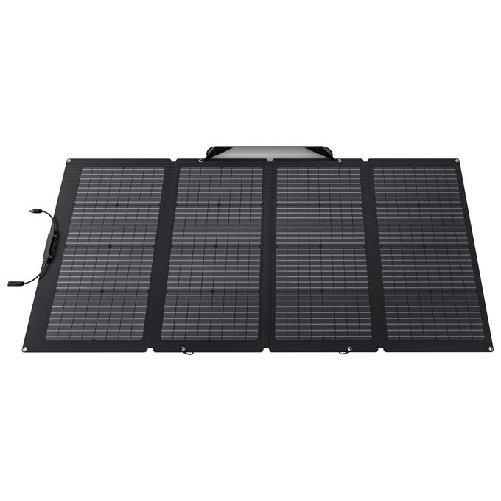 EcoFlow-Pannello-Solare-220W