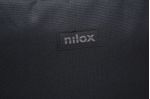 Nilox-NXB001-zaino-Zaino-casual-Nero-Poliestere