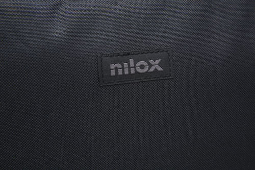 Nilox-NXB001-zaino-Zaino-casual-Nero-Poliestere