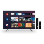 Strong SRT42FC5433U TV 106,7 cm (42") Full HD Smart TV Wi-Fi Nero, Argento 240 cd/m²