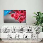 Strong-SRT42FC5433U-TV-1067-cm--42---Full-HD-Smart-TV-Wi-Fi-Nero-Argento