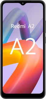 Xiaomi-Redmi-A2-166-cm--6.52--Doppia-SIM-Android-13-Go-edition-4G-Micro-USB-3-GB-64-GB-5000-mAh-Nero