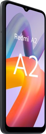 Xiaomi-Redmi-A2-166-cm--6.52--Doppia-SIM-Android-13-Go-edition-4G-Micro-USB-3-GB-64-GB-5000-mAh-Nero