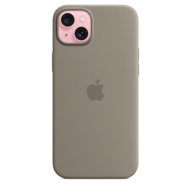 Apple-MT133ZM-A-custodia-per-cellulare-17-cm--6.7---Cover-Grigio