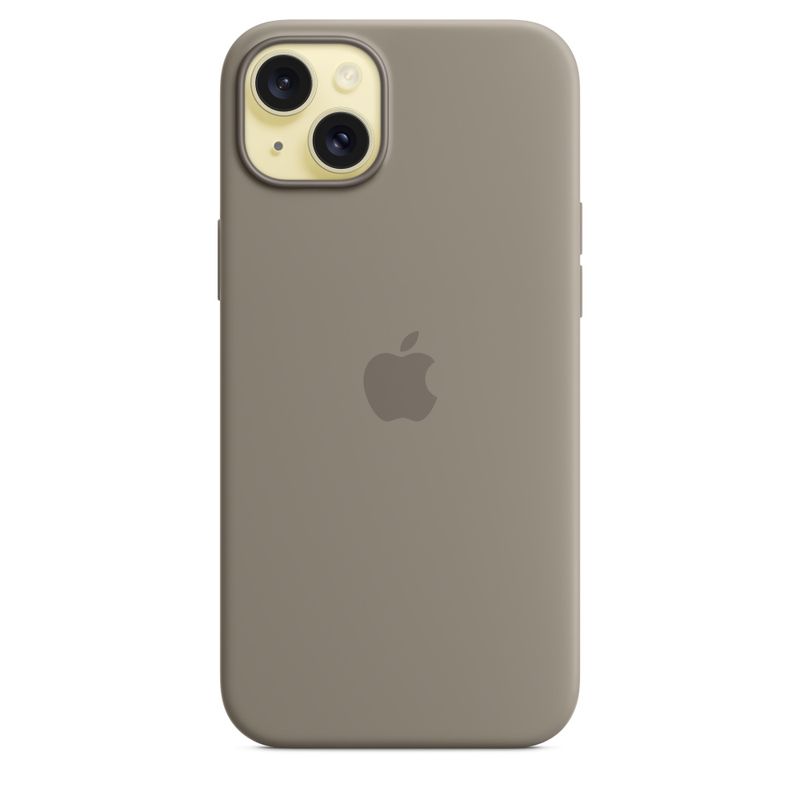 Apple-MT133ZM-A-custodia-per-cellulare-17-cm--6.7---Cover-Grigio