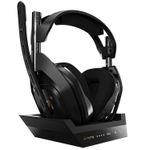 ASTRO-Gaming-A50---Base-Station-Auricolare-Wireless-A-Padiglione-Giocare-Nero-Oro