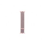 TUNIT TTAWNS04 accessorio indossabile intelligente Band Rosa Nylon