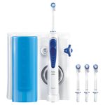 Oral-B-Oxyjet-Sistema-Pulente-Con-Idropulsore-Con-4-Testine-Oxyjet