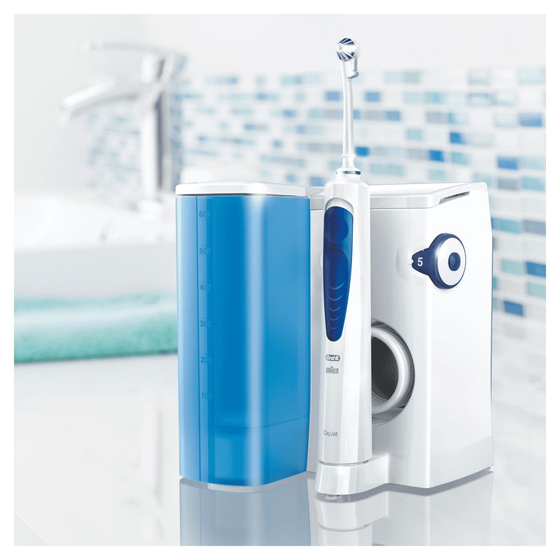 Oral-B-Oxyjet-Sistema-Pulente-Con-Idropulsore-Con-4-Testine-Oxyjet