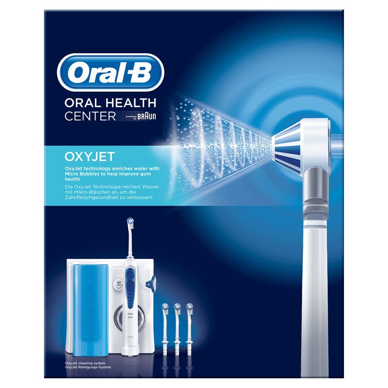 Oral-B-Oxyjet-Sistema-Pulente-Con-Idropulsore-Con-4-Testine-Oxyjet