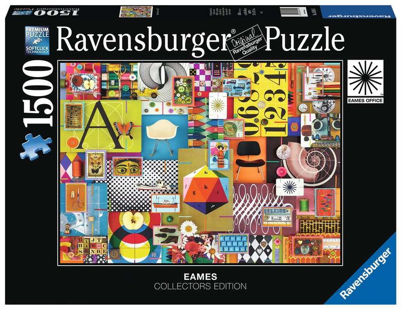 Ravensburger-Eames-Puzzle-1500-pz-Altro