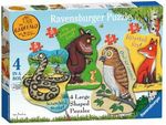 Ravensburger-The-Gruffalo-Puzzle-10-pz-Cartoni