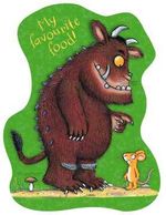 Ravensburger-The-Gruffalo-Puzzle-10-pz-Cartoni