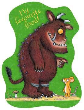 Ravensburger-The-Gruffalo-Puzzle-10-pz-Cartoni